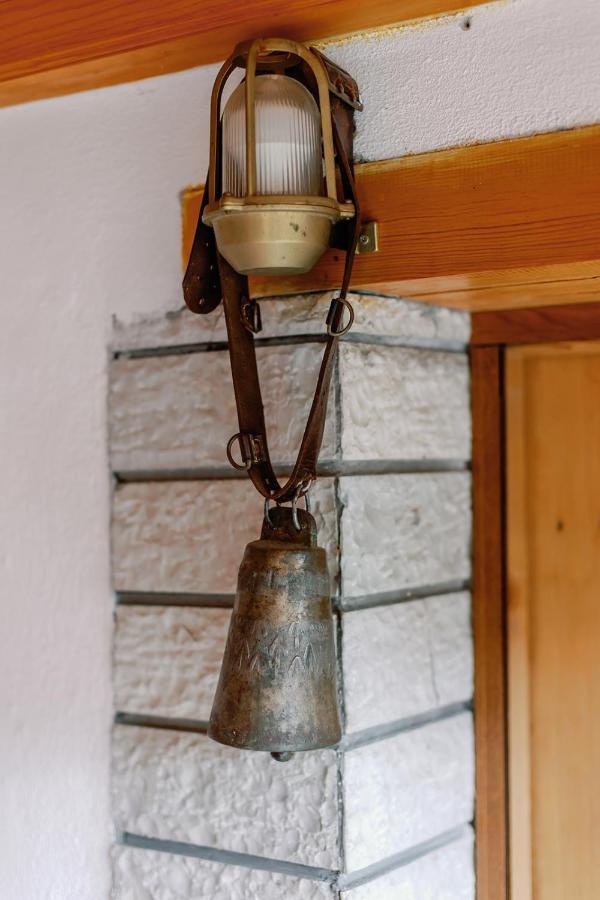 Appartement Archontiko Rapti Stone Traditional House
