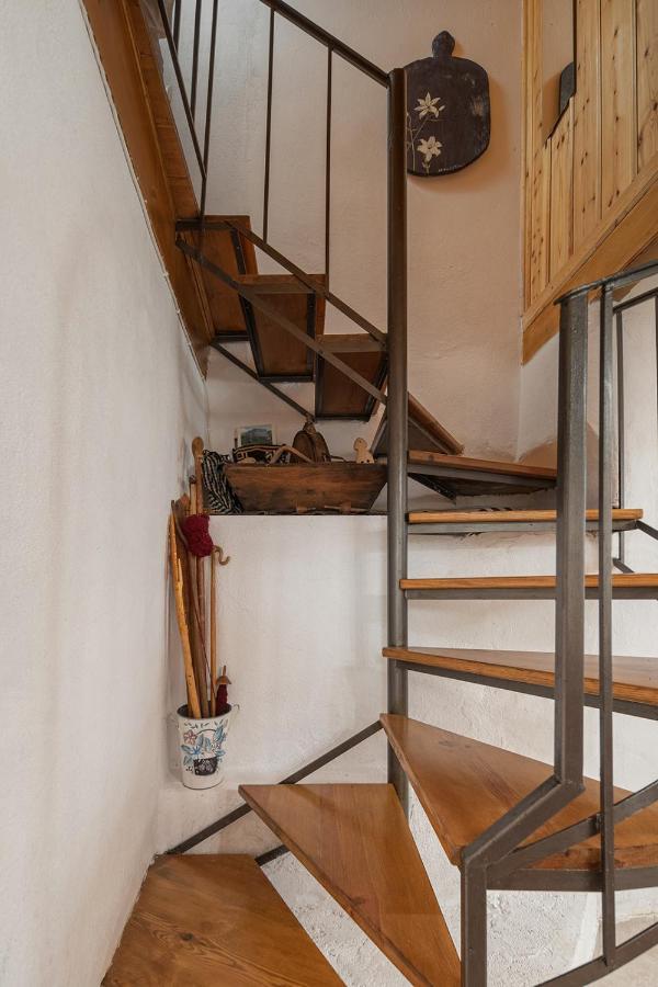 Appartement Archontiko Rapti Stone Traditional House